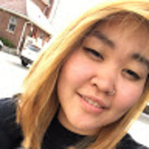 Meet your Posher, Irina